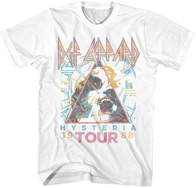 Silver Marten acceptus Rock Shirt
